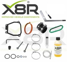Mini Cooper S R53 R52 Entire Supercharger Oil Service Kit Tensioner Tool Horn Mini Cooper S R53 R52 Entire Supercharger Oil Service Kit Tensioner Tool Horn