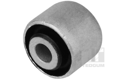 TEDGUM TED98067 Querlenkerlager Vorne für AUDI A4 B6 B7 EXEO 1.6-3.2 11.00-05.13