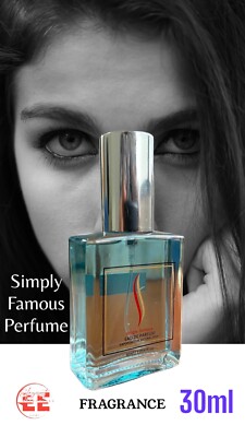 Perfume Wangian Simply Famous Perfume List Simply Famous 30ml