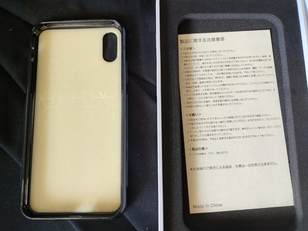 Kaikai Kiki Takashi Murakami 2019SS IPHONE XR CASE Takashi