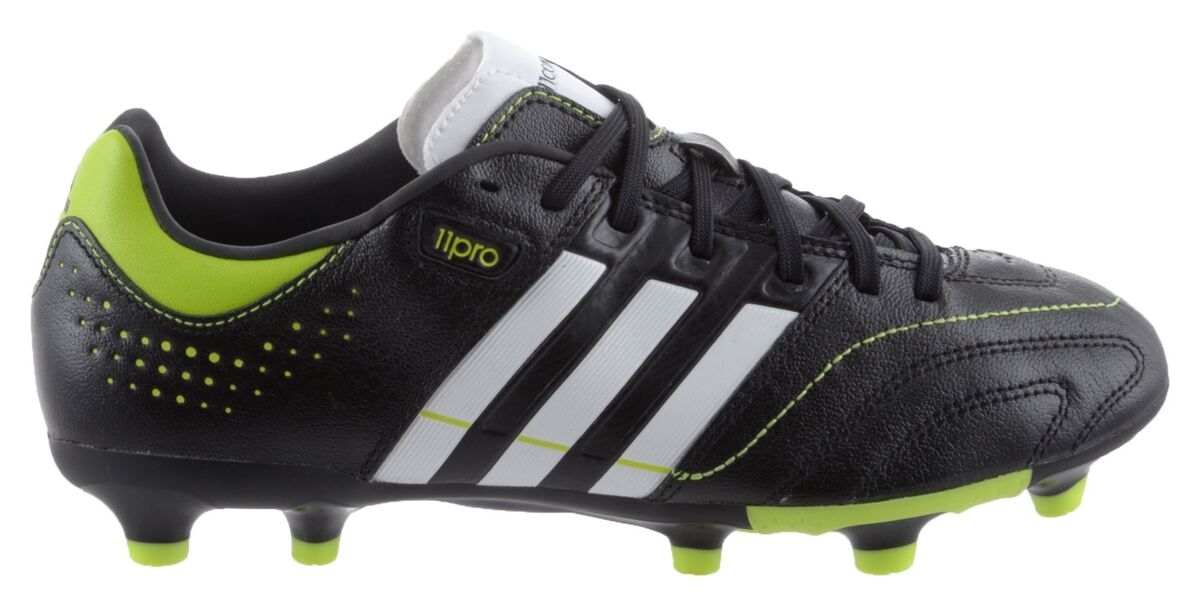 NWT Adidas 11 Core TRX FG Soccer Cleats Football US 6.5 Mens NWT Adidas 11 Core TRX FG Soccer Cleats Football US 6.5 Mens