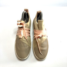 Steve Madden Lancer Fashion Sneakers Women Size 8