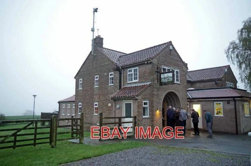 PHOTO  THE WINDMILL AMPLEFORTH THIS IS NOT A PUB BUT AMPLEFORTH COLLEGE'S OFF CA