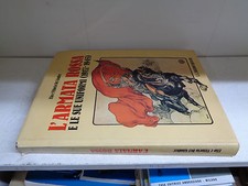 L'ARMATA ROSSA E LE SUE UNIFORMI (1917 1945)-DEL GIUDICE-I. L. ED. EQUESTRI-B10