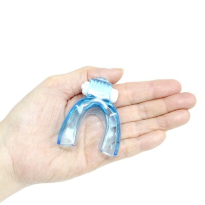 Tongue Star Pleasure Tongue Joy Vibe Oral Vibrator Sex Toys for Women