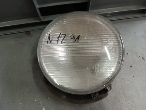 VW Polo 2 II 86C 81-90 H4 vorne Frontscheinwerfer Bosch 1305602066