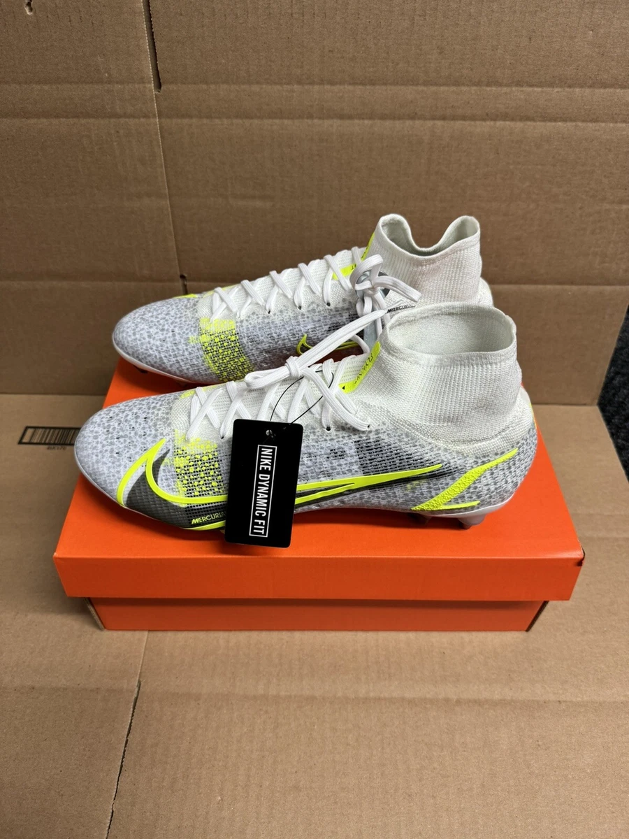 Nike Mercurial Superfly 8 Elite SG Pro Safari Pack for Sale