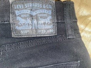 levis 510 32 30