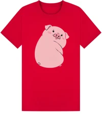 Pig T-Shirt
