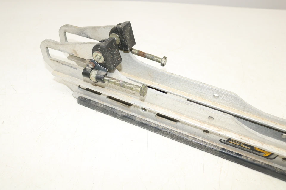 Ski-doo GSX 500SS 500 SS 2007 rev Izquierda Derecha SC4 Suspensión Trasera Rieles Riel 121" Foto 4 de 4