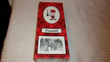 HO Scale 1875 Fire House Craftsman Kit Campbell Scale Models #355-475 BNOS