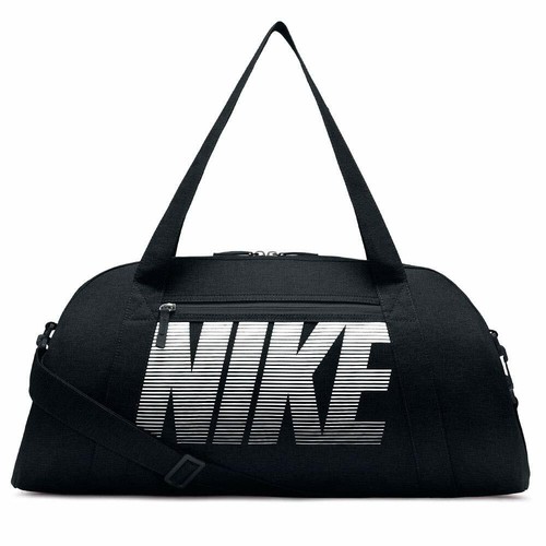 Women Nike Gym Club Duffel Bag, BA5490 