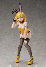 FREEing Mami Nanami Bunny Ver Rent-a-Girlfriend 1/4 Figure ✨USA Ship Seller✨