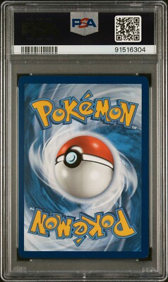 2024 GENGAR EX #193 POKEMON TEMPORAL FORCES EN PSA 9 | eBay