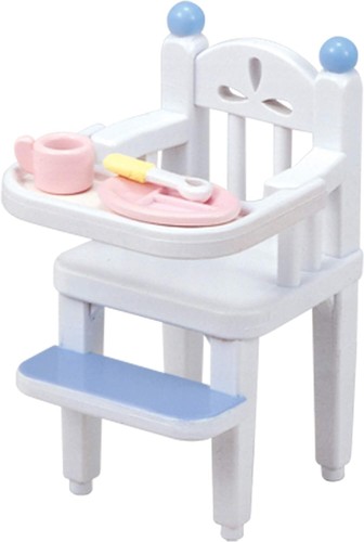 Juego de Muebles Sylvanian Families 8 Variaciones Calico Critters Época Japón NUEVO - Imagen 41 de 50