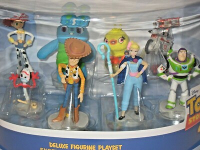 その他 Toy Story Figurine Playset s-l400.jpg