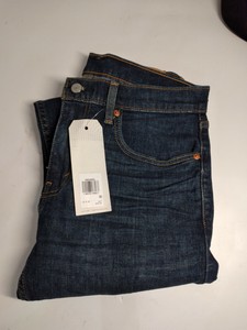 Men's Levi's 512 Slim-Fit Tapered Jeans, Size: 31X32 | eBay