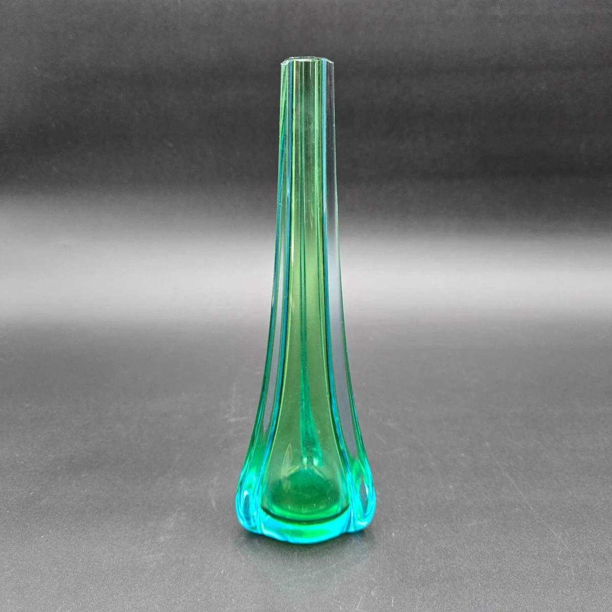 Murano Glass Multicolor Vases for sale | eBay