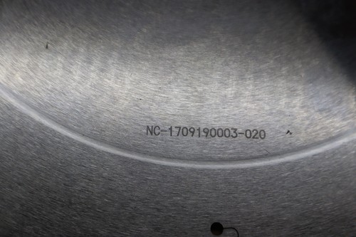 Popular Tools GA1440 40T 14"x0.184" Sawblade High Definition Tooling 5076300 NEW - Picture 11 of 14