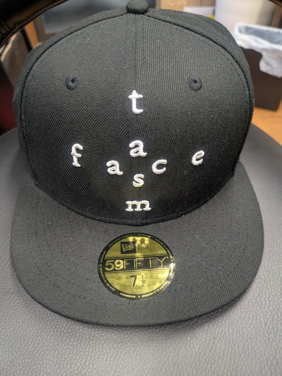 ニューエラ facetasm ニューエラの垂涎コラボ】FACETASMと2期連続でのリリース