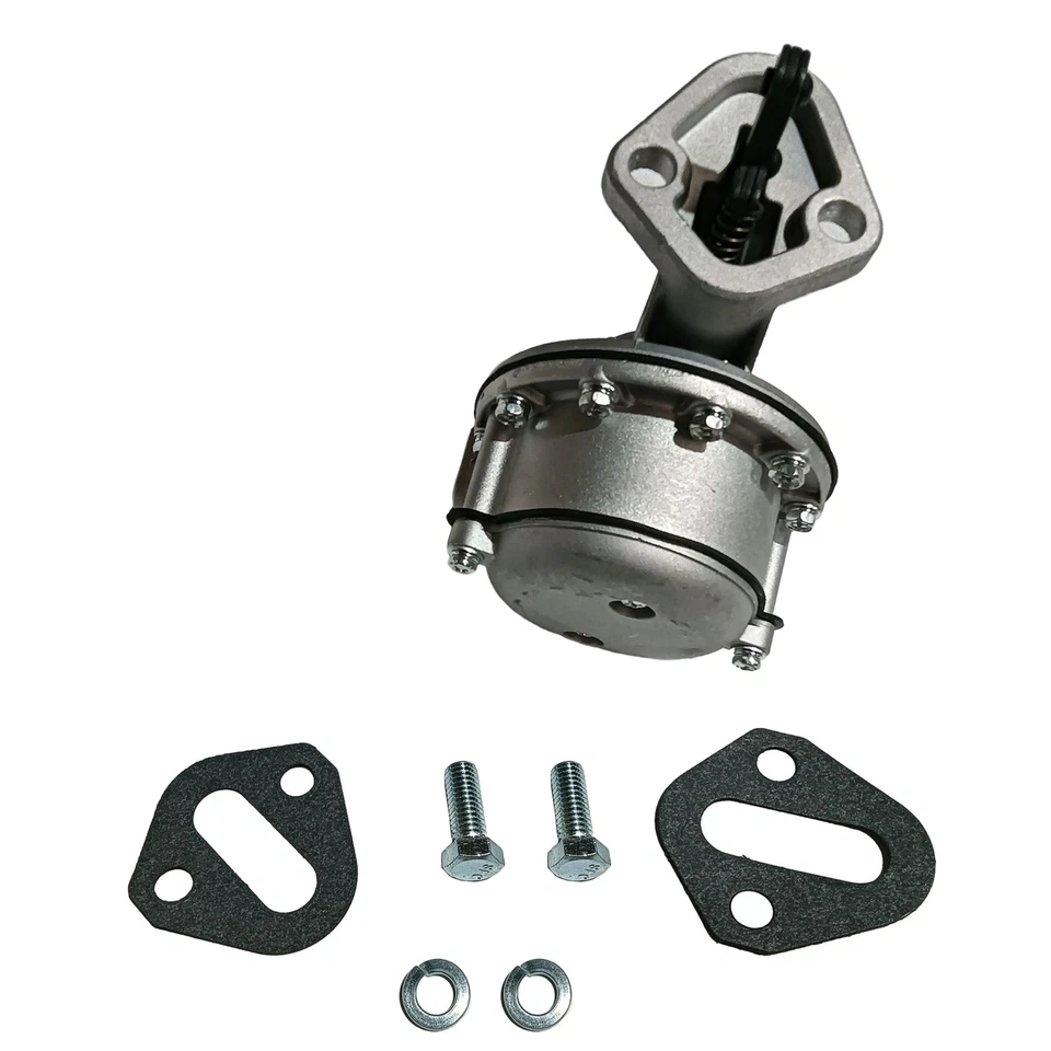 Mechanical Fuel Pump For Cadillac Eldorado DeVille Series 62 Series 75 Fleetwood - Image 3 of 4