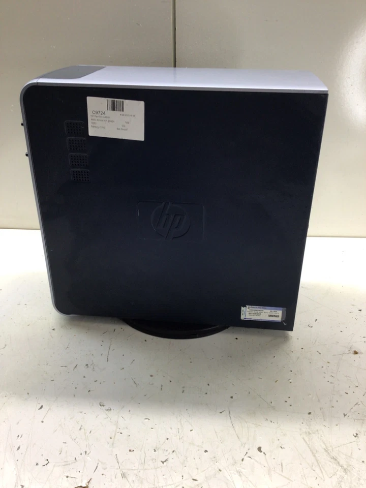 HP Pavilion a420n AMD Athlon XP 3000+ 2166MHz 1GB NO HDD - Image 2 of 4