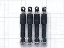 4 Pcs Replacement Shock Absorbers For Whirlpool W10739670 AP5954411 PS10062744