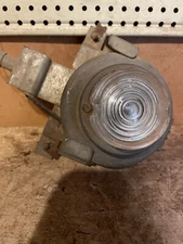 Antique Vintage car parts and accessories