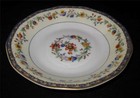 Theodore Haviland Limoges Chateaudun Coupe Soup Bowl, 7 3/8"
