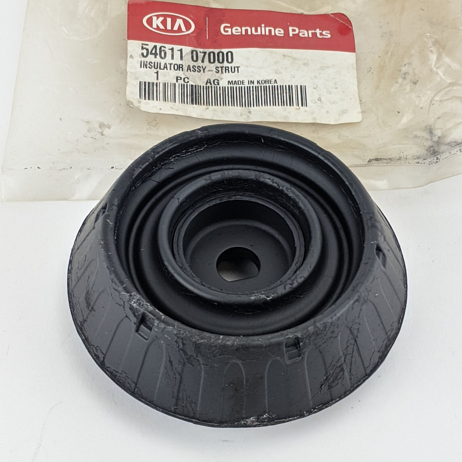 Kia Picanto Mk1 1.0 1.1 Suspension Strut Top Mount Genuine 5461107000
