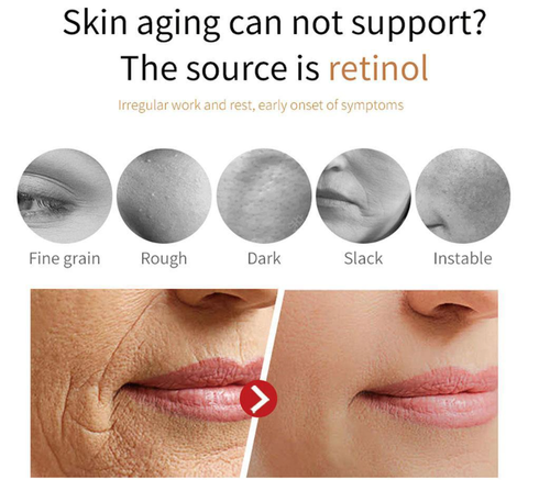 facial vitamine c serum boost AND collagen face serum DOUBLE PACK Uk Seller - Picture 13 of 13
