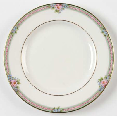 Royal Doulton Amelia Bread and Butter Plate 6 1/2''