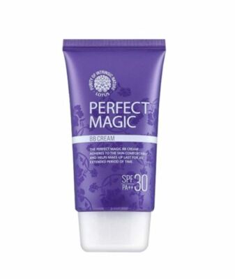 Welcos Perfect Magic BB Cream SPF30 PA++ 50ml 1.69oz