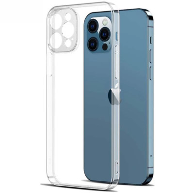 3x Cases For iphone 12 Max11 pro xr x xs max 12 mini ultra Slim clear case