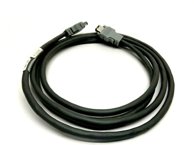 Molex 10410-00518 Fire Wire with Latch 1.8M Rev. C1