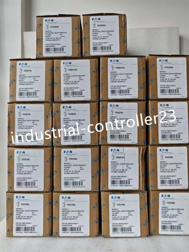 1PC Brand New HFD3200L HFD3200L Circuit Breaker DHL Expedited Shipping - Picture 2 of 13