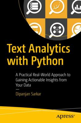 Textanalyse mit Python: Ein praktischer realer Ansatz für G