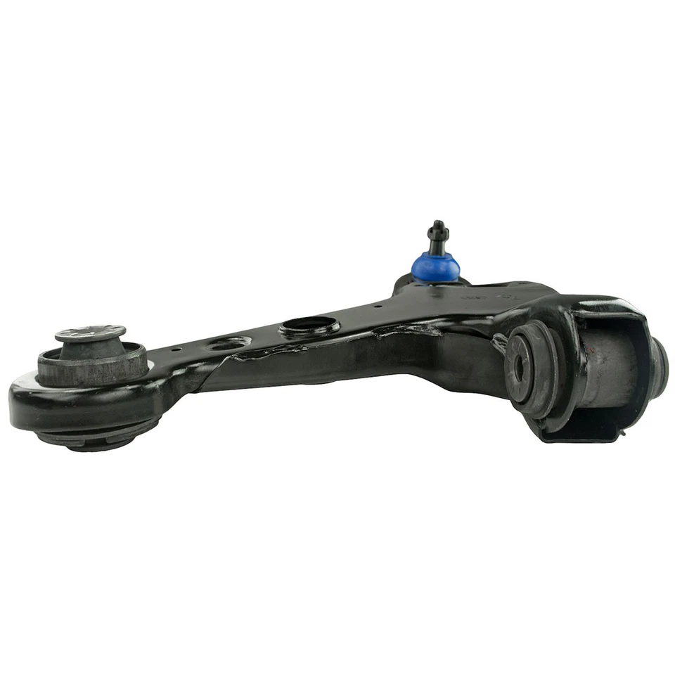 Brazo de control inferior delantero con rótula compatible con Chevrolet Camaro 2000 2001 2002 1993 Foto 2 de 4