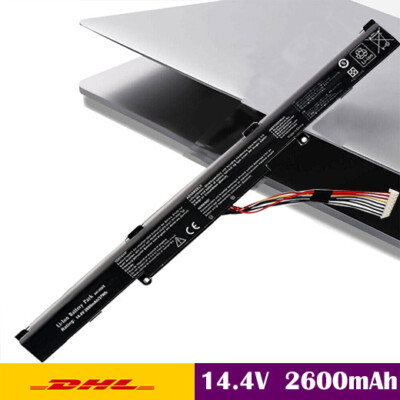 Akku A41-X550E für Asus F751M K751L R751 R752 X450E X450J X550E X751L