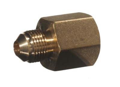 CATERING RESTAURANT-FITTINGS&VALVES FEMALE UNION 5/16FLARE x 1/8FBSP