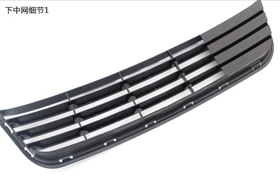 Juego de 1 parachoques delantero superior + inferior para Suzuki Swift 2013 2014 2015-2017 Foto 3 de 3