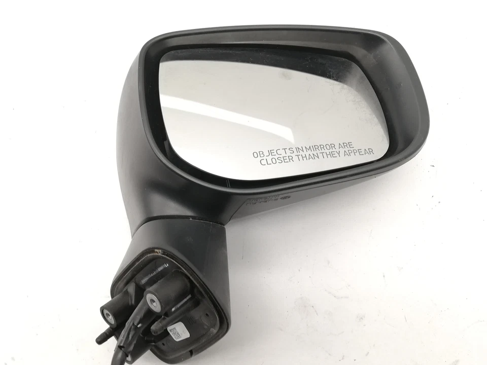 SUBARU Outback BS 2.5 AWD BS9 Rechts Außenspiegel 2.50 Benzin 129kw 2019 - Bild 4 von 4