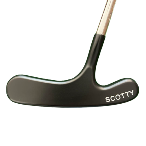 ☆スコッティキャメロン☆パター ブルズアイ スコッティキャメロン ブルズアイ スコッティキャメロン 『ブルズアイ