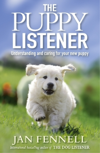 Jan Fennell The Puppy Listener (Tascabile)