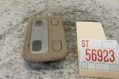 Dome Light MAXIMA 1998 NISSAN Front Overhead Roof Reading Map Headliner Lamp OEM