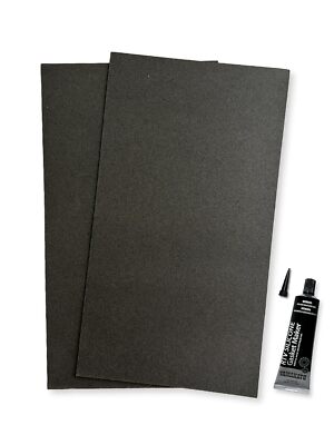 YAMAKATO Gasket Material Non-Asbestos and RTV Maker Silicone Sealant... 