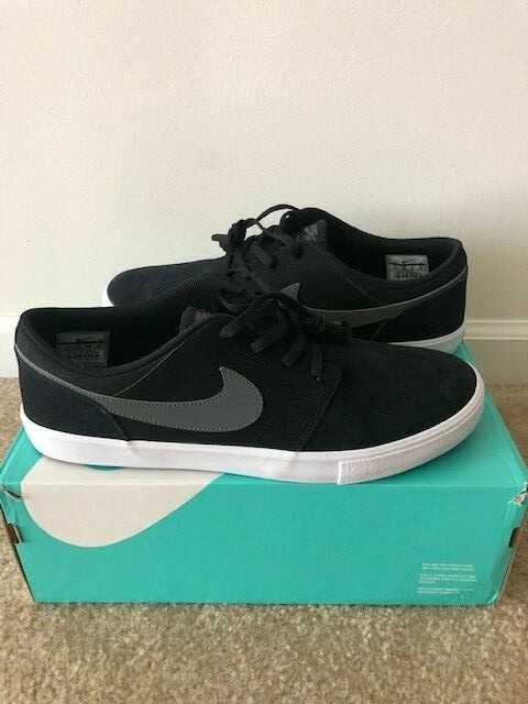 nike sb portmore 11 solar