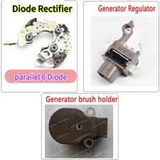 For Lexus RC350/IS350/ IS250 /RX350/RX330 Alternator Rectifier Diode Bridge