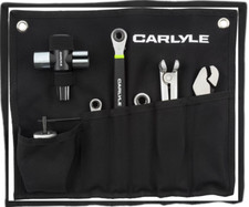 Napa Carlyle Tools - Battery Maintenance Kit - 7 Pc - Cbmk7