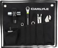 Napa Carlyle Tools -  Battery Maintenance Kit - 7 Pc - CBMK7